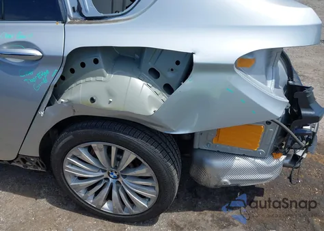 2016 BMW 535I Gran Turismo xDrive from USA, damaged, VIN WBA5M4C51GD186544